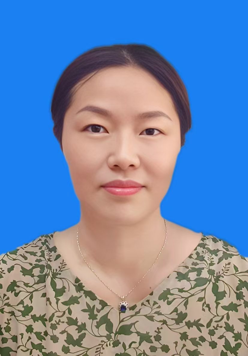 蒋红萍