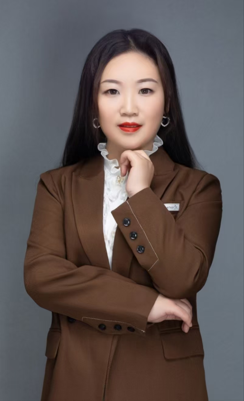 赵永婷
