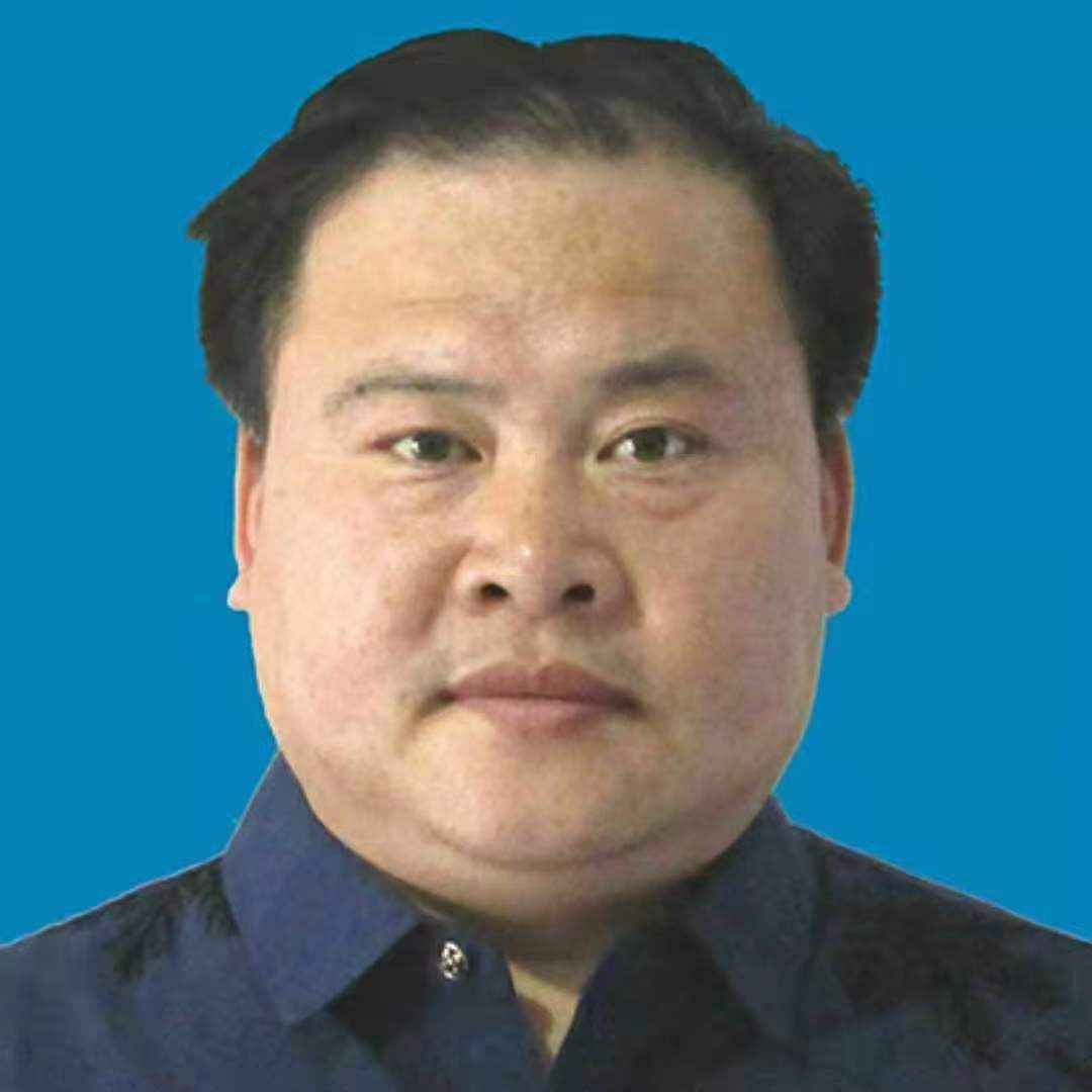 李洪彬