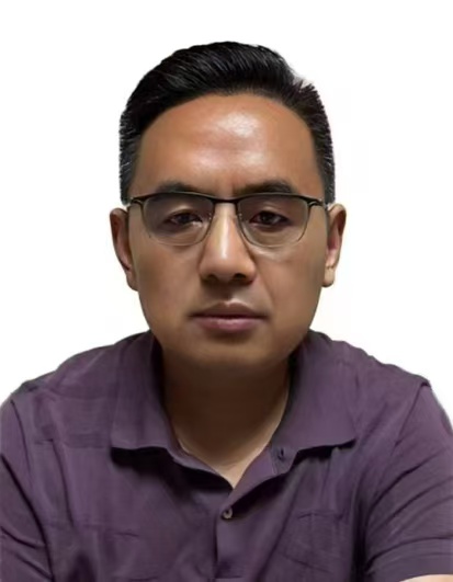 刘玲海