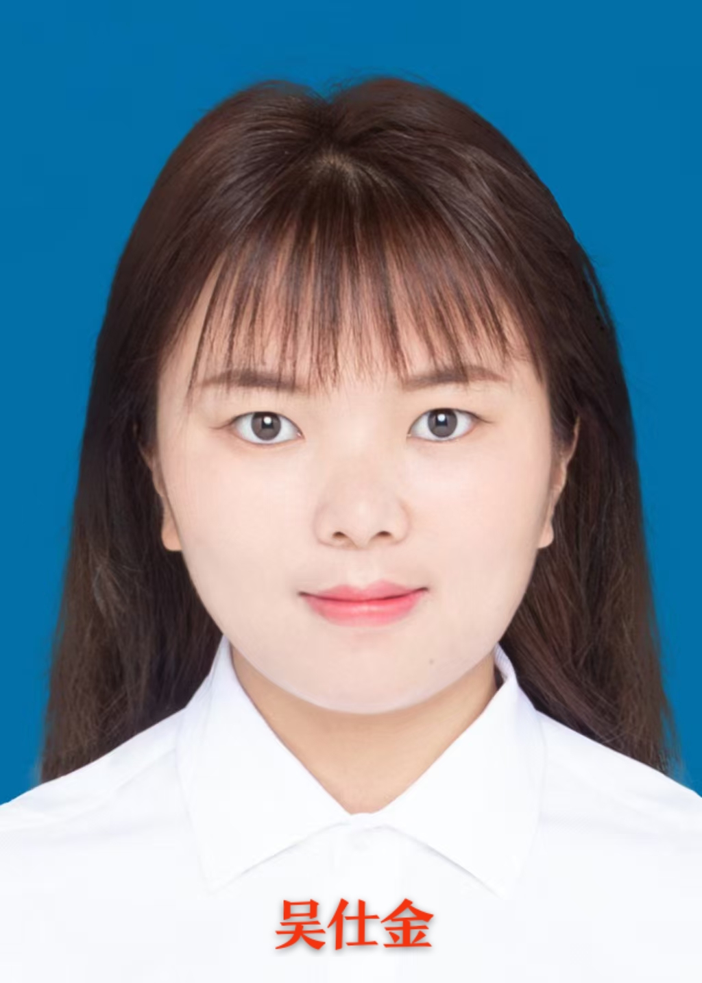 吴仕金
