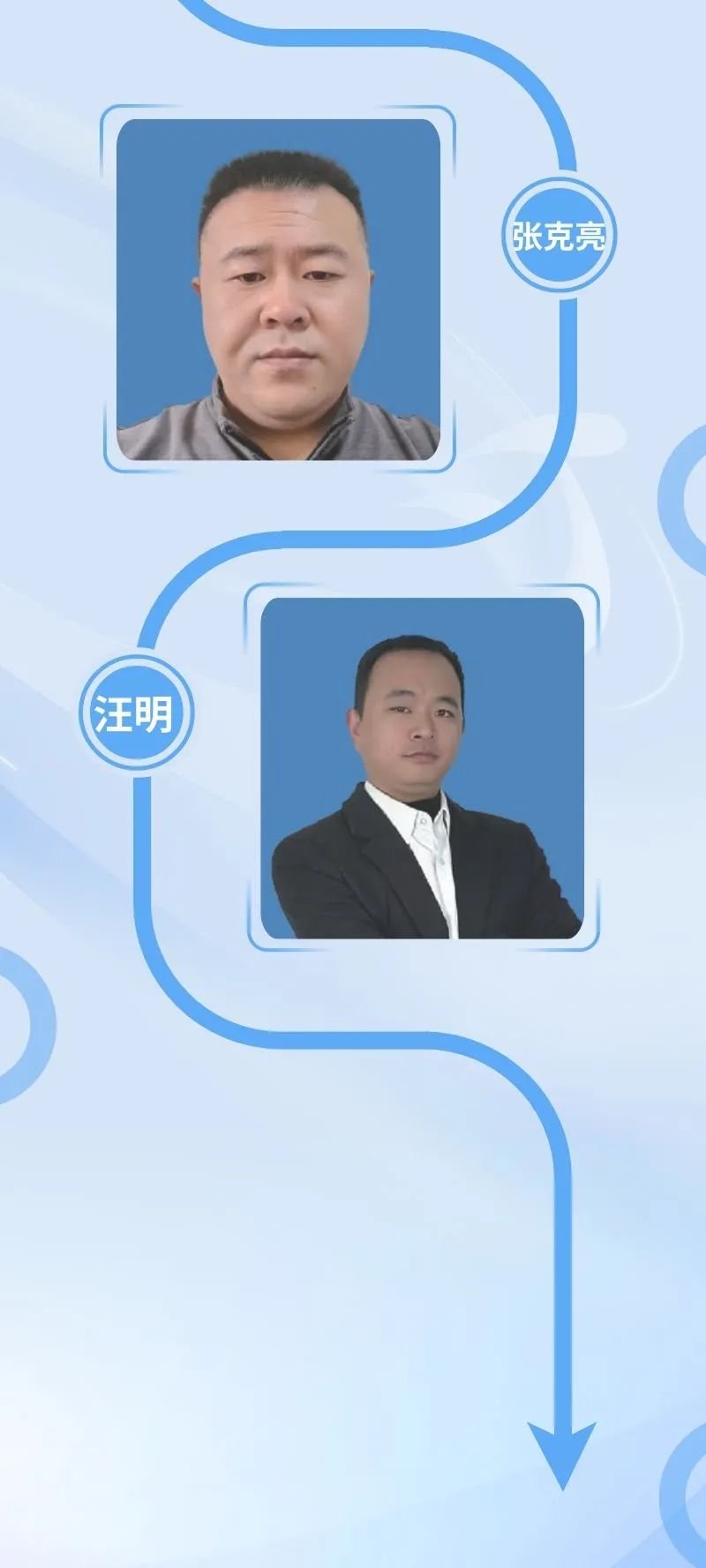 招聘老师5
